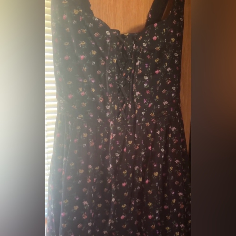 Christy Dawn Adele dress 🖤💕 - Picture 5 of 6